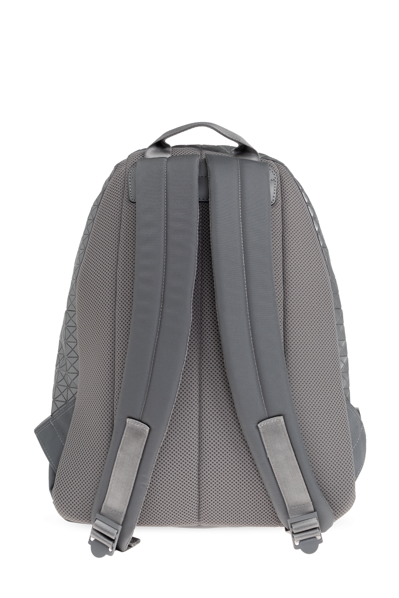 Grey Backpack Bao Bao Issey Miyake - Vitkac Italy
